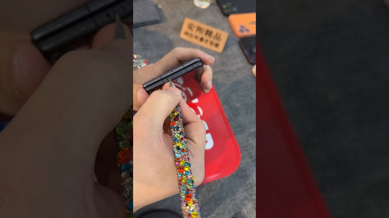 "Flawless, durable, crystal-clear protection guaranteed! 