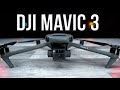 DJI Mavic 3 Drone - Review and Performance Testing