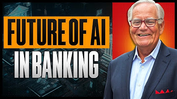 The Future of Finance in the Age of Intelligence: Abu Dhabi Keynote