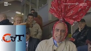 Teo Teocoli È Adriano Galliani Quelli Che... Il Calcio 2001 - Cut 10012019