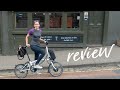 Who is the Brompton Electric for? | Review | e-bikes