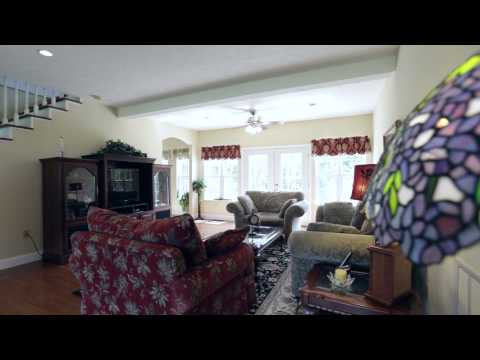 350 Black Rd, Greeneville, TN home video tour