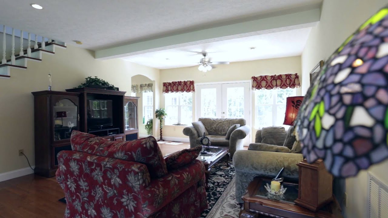 Under Contract! 350 Black Rd Greeneville TN Vickie Rickers Realty