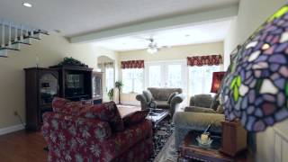 350 Black Rd video tour
