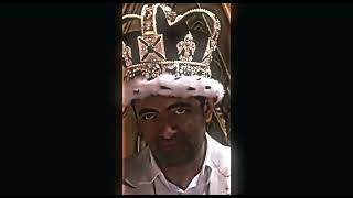 Mr. Bean Edit