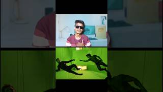 Star Lord: Hidden VFX Secret uncovered!