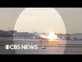 NTSB questions Boeing, other aviation officials over deadly UPS plane crash in Kentucky