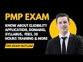 PMI’s PMP Exam Outline 2025 || The Only Guide You’ll Ever Need