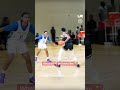 5⭐ Marcus Spears Jr. putting up 21 and 9 for Drive Nation on the #EYBL circuit this season 😤🔥