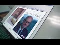 AZERI BUSINESS AWARD 2021. Səidə Qasımova AZPRİNT. Mətbəə xidməti. Ilin işgüzar xanımı.mp4