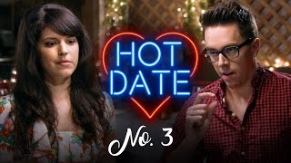 Don't Call My Dick "Nice" (Hot Date)