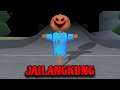 Yuta dan mio menemukan hantu jailangkung di jalan  sakura school simulator