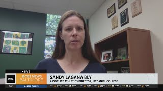 McDaniel College has summer camps abound for all things sports