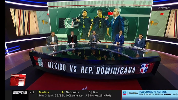 México Sufrió en Contra de República Dominicana; Análisis México vs Rep. Dominicana Copa Oro 2025