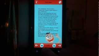 Jokes & Gags - Funny  Android & iOS App - Watch in HD screenshot 1
