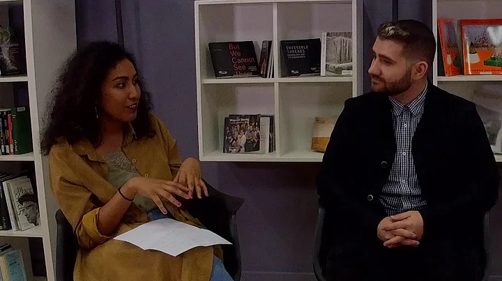 Arts Chat: The Business of Being an Artist (Vickie...
