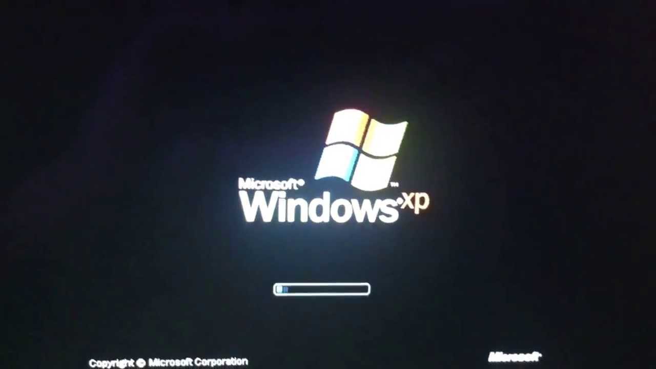 Sony Vaio laptop won't boot up YouTube