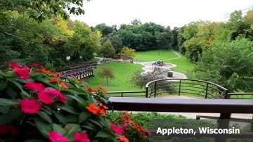 Study in the United States | Fox Valley Technical College