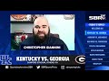 College Football Week 7 Preview 🏈 | Kentucky vs. Georgia NCAAF Odds And Picks