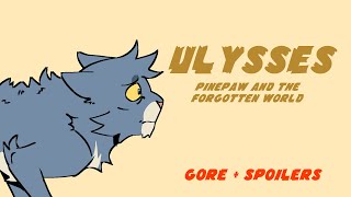 Ulysses - Pinepaw and the Forgotten World PMV @razmerry
