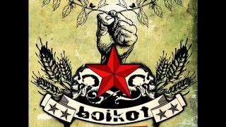 Insert coin - Boikot