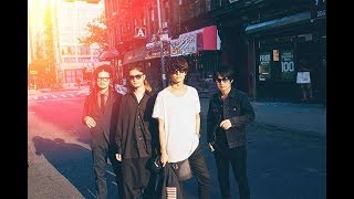 https://rockinon.com/news/detail/180216 ALEXANDROS ニューアルバム発...