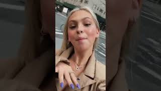 I miss New York #jordynjones #trending #ny