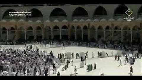 سور الملك ، القلم ، الحاقة ، المعارج بصوت الشيخ أحمد عيسى حسن المعصراوي برواية شعبة عن عاصم
