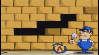 فاصل | القوالب الناقصة - قناة مجد