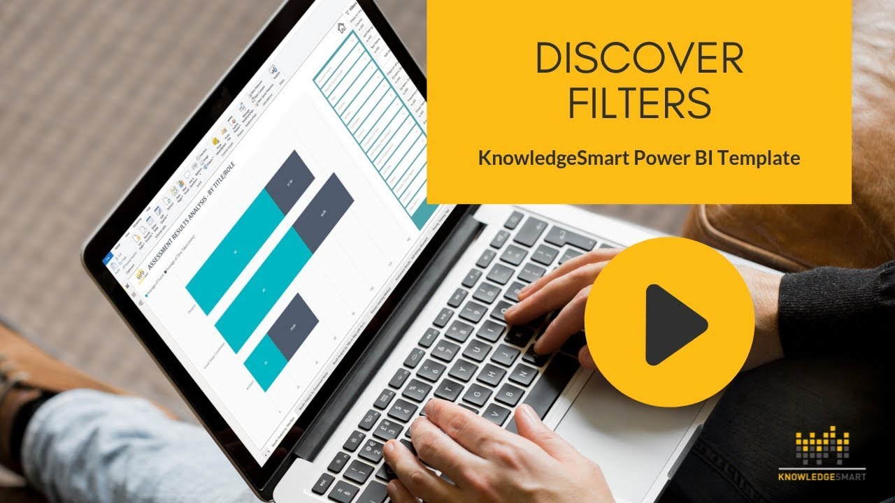 Understanding KnowledgeSmart Power BI Template Filters