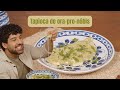 TAPIOCA VERDE? | RECEITA DE TAPIOCA DE ORA-PRO-NÓBIS | Cozinhando com Pablo EP45 BL01