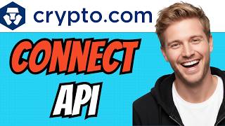 How To CONNECT CRYPTO COM EXCHANGE With API To COINLEDGER (QUICK & EASY) 2026