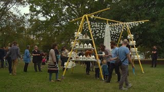 TEMPO Convergence | Austin Public Art Tour 2017