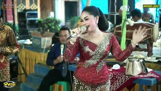 ATUN Di Hajar JAIPONG Cilik....