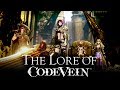 The Lore of Code Vein