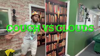 couch vs cloud