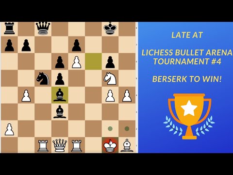 IM Traxx Lichess