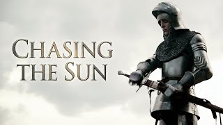 MortyTheBoi - CHASING THE SUN
