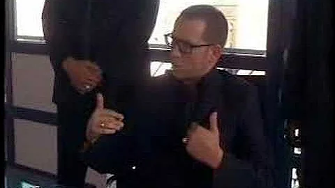 Love Honour and Obey