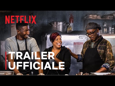 Il sommelier | Trailer ufficiale | Netflix Italia