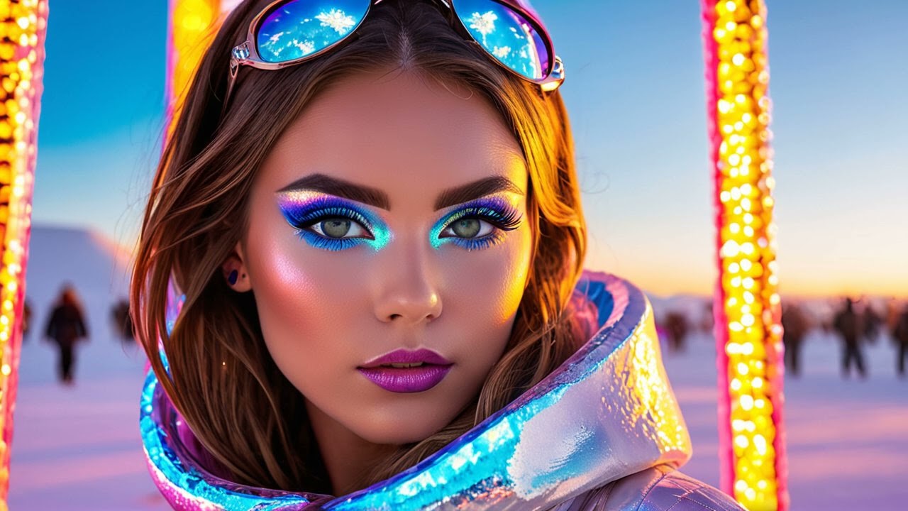 ADAM,Elyanna & Massari   Calling You, ZHUREK & Real Love Remix 2025 mp3