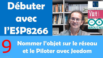 Débuter avec l