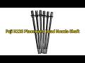 Fuji H12S Placement Head Nozzle Shaft AA30A08 Syringe#smt #fuji #smtmachine #syringe