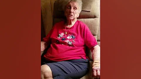 Interview 1940,s Rosie The Riveter Real Live Rosie...