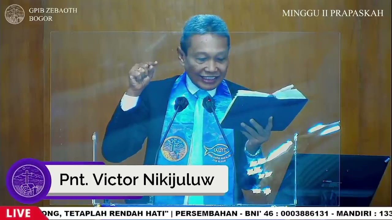 Habakuk 2:1-5. Sharing-0007. Aku memohon pertolonganmu. Di Menara-Mu, aku mendapat jawaban.