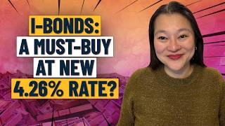 April vs May I-Bonds, TIPS or Treasuries Instead | May I-Bond Projection (2026)