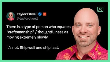 We Made a VPS Launch in 5 Seconds | Taylor Otwell