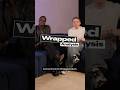 Jake Shane and Rickey Thompson give their take on real #SpotifyWrapped results.