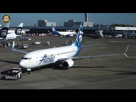 Video: Seberapa jauh Hawaii dari Seattle dengan pesawat?