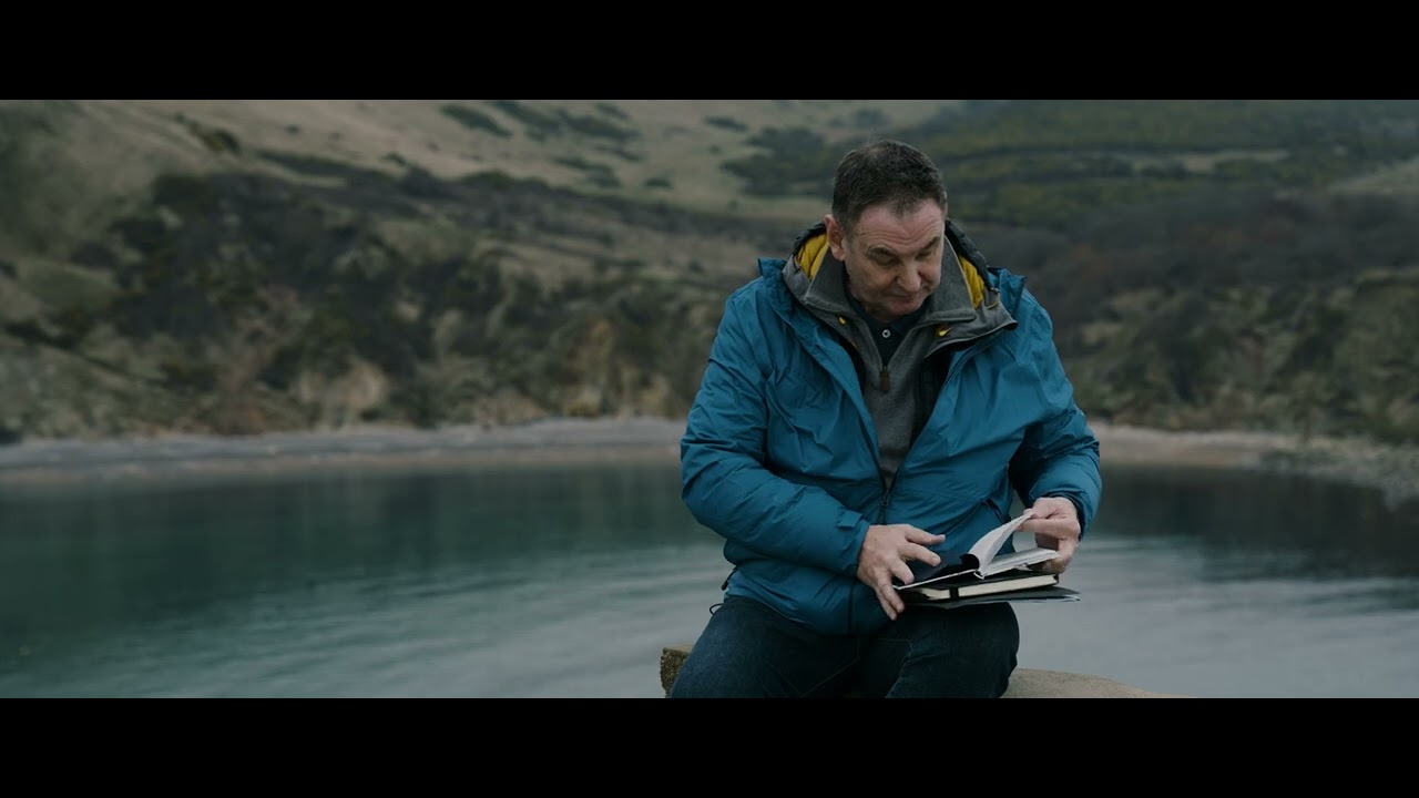 The story of the Cove Collection by Joseph Giles